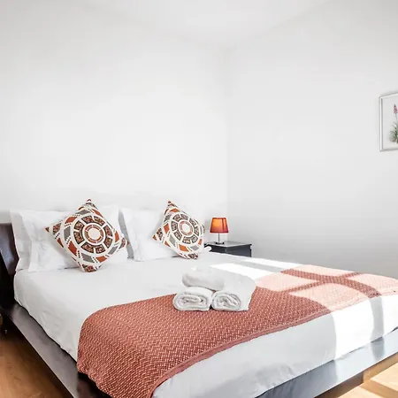 Appartement Casa Os Gauleses *