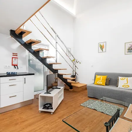 Appartamento Casa Os Gauleses Gaula