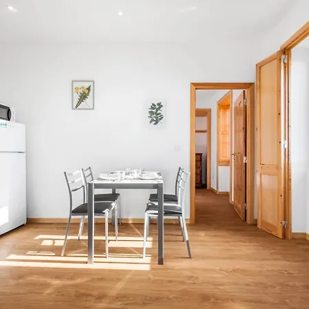 Appartamento Casa Os Gauleses