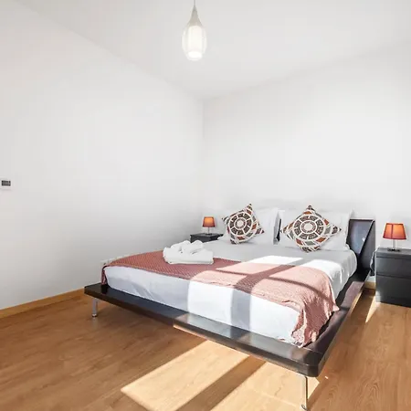 Casa Os Gauleses Apartment *