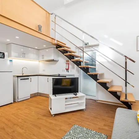 Appartamento Casa Os Gauleses Gaula