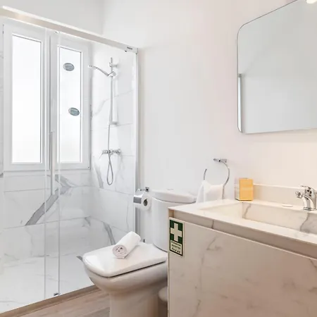 Apartamento Casa Os Gauleses