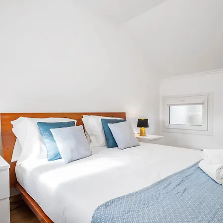 Apartamento Casa Os Gauleses Gaula