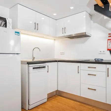 Casa Os Gauleses Apartamento