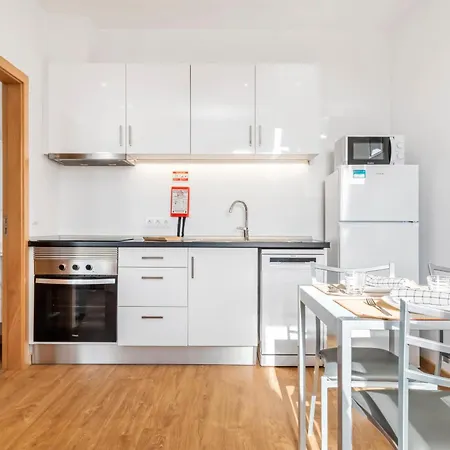 Διαμέρισμα Casa Os Gauleses