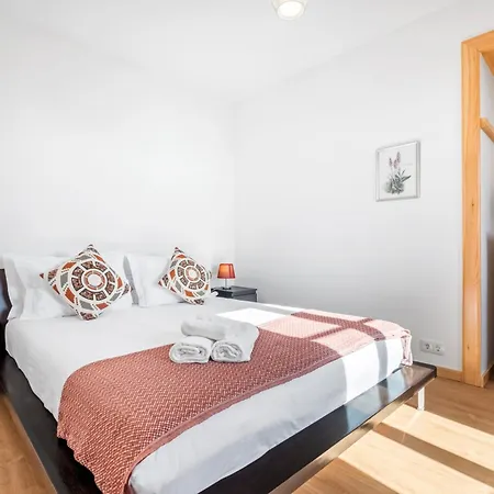 Casa Os Gauleses Apartamento