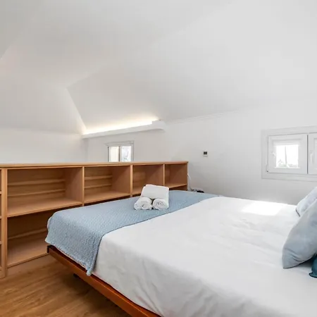 Apartamento Casa Os Gauleses Gaula