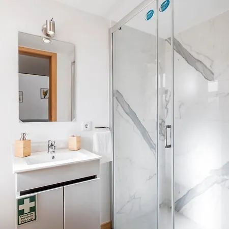 Casa Os Gauleses Διαμέρισμα