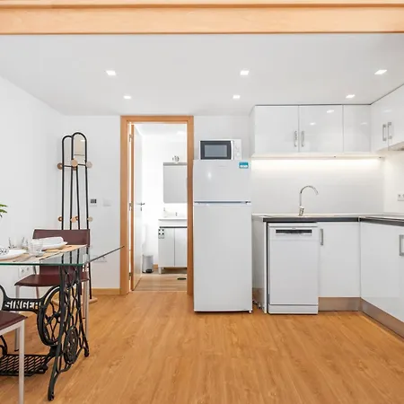 Casa Os Gauleses Apartamento *