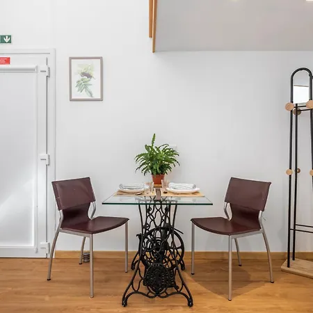 Casa Os Gauleses Apartamento *