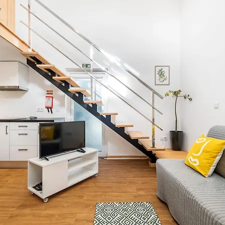 Διαμέρισμα Casa Os Gauleses