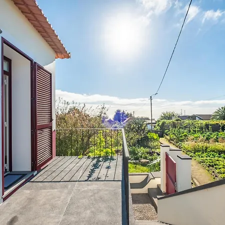 Casa Os Gauleses Διαμέρισμα Gaula