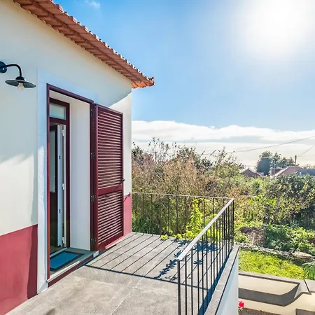 アパート Casa Os Gauleses Gaula