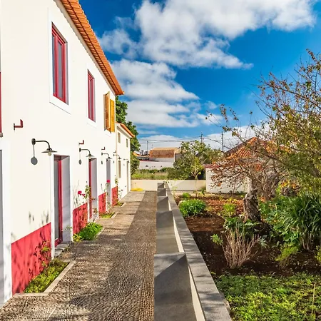 Casa Os Gauleses Apartamento *