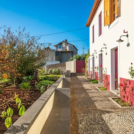 Διαμέρισμα Casa Os Gauleses