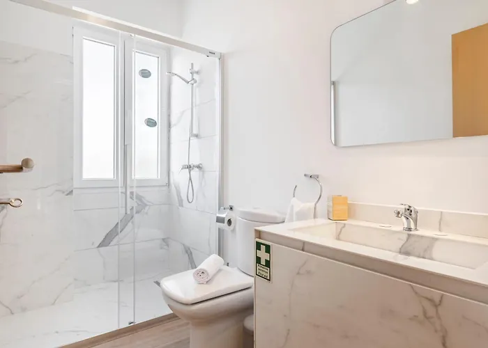 Apartamento Casa Os Gauleses