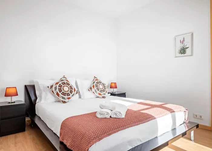 Apartamento Casa Os Gauleses *