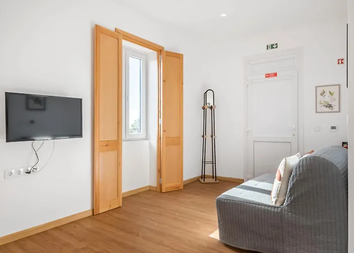 Casa Os Gauleses Apartamento Gaula