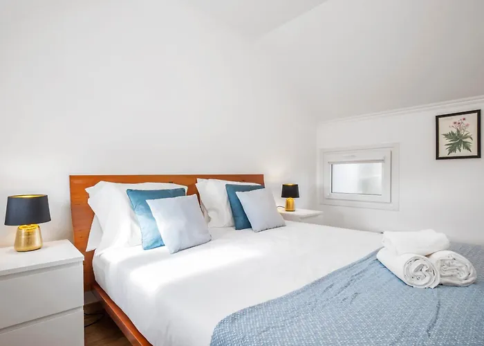 Apartamento Casa Os Gauleses Gaula