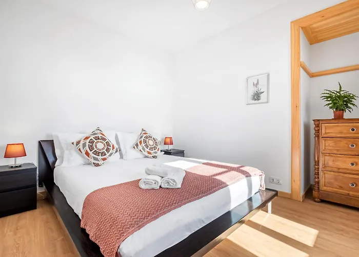 Casa Os Gauleses Apartamento