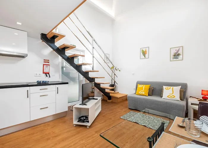 Apartamento Casa Os Gauleses Gaula