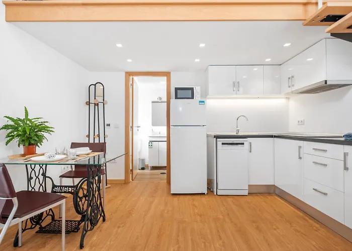 Casa Os Gauleses Apartamento *