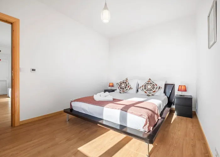 Casa Os Gauleses Apartamento *