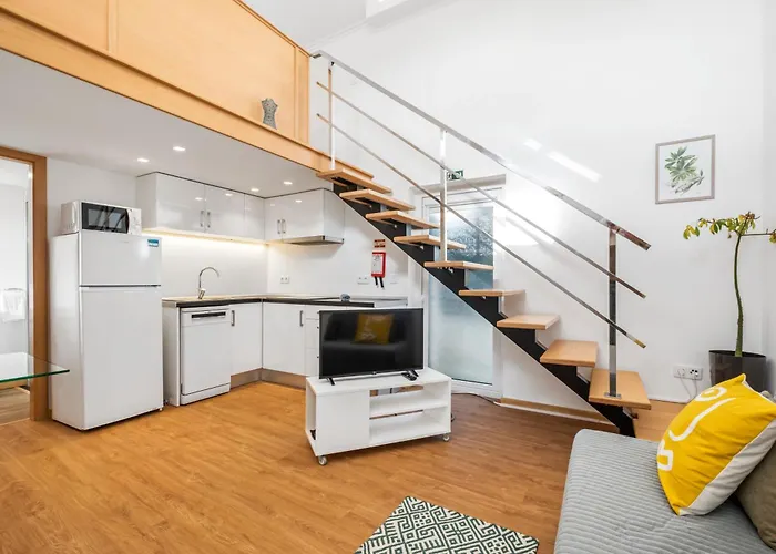 Apartamento Casa Os Gauleses Gaula