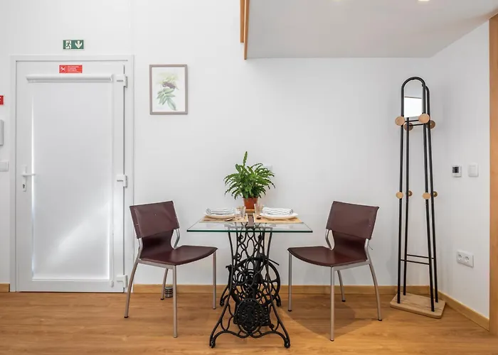 Casa Os Gauleses Apartamento *