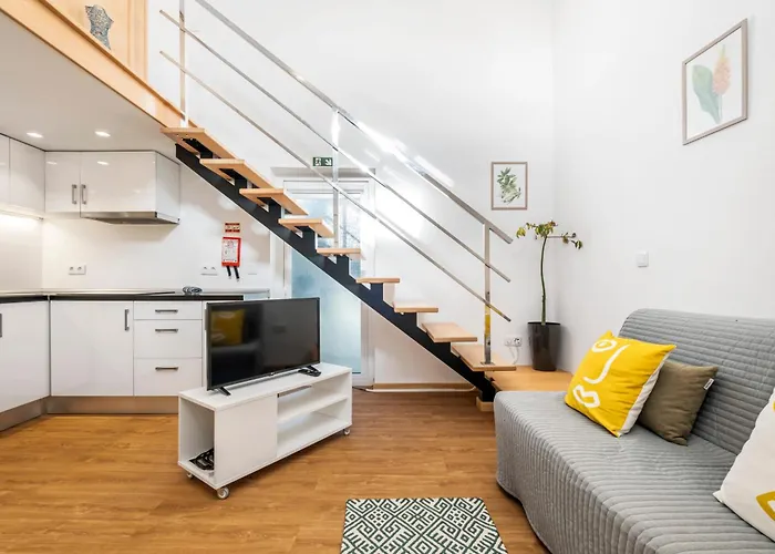 Apartamento Casa Os Gauleses