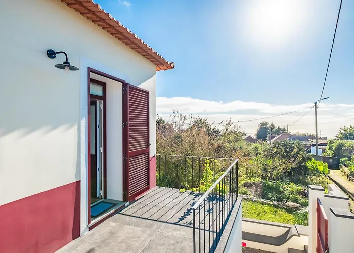 Apartamento Casa Os Gauleses Gaula