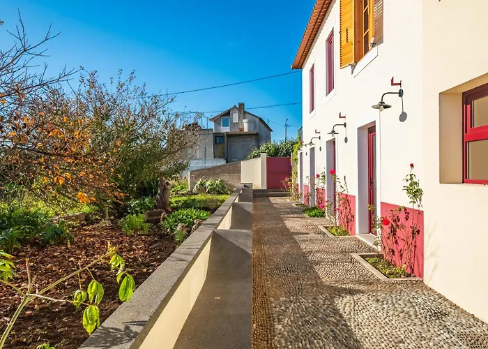 Apartamento Casa Os Gauleses