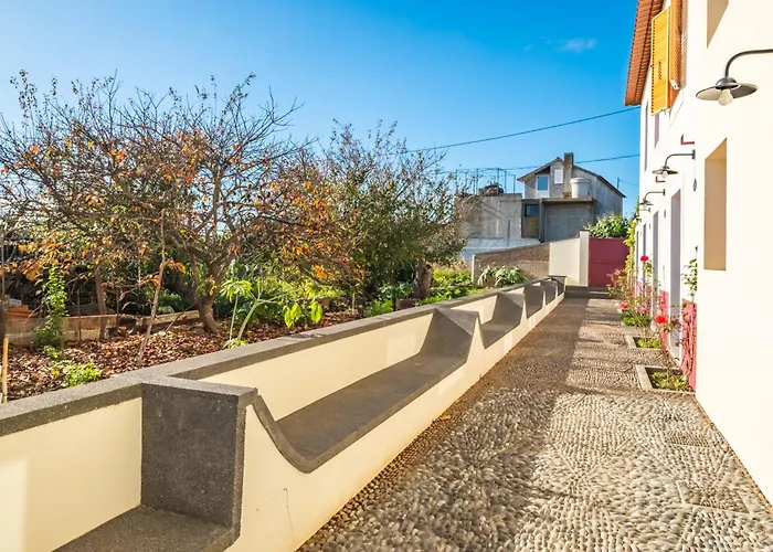 Apartamento Casa Os Gauleses Gaula